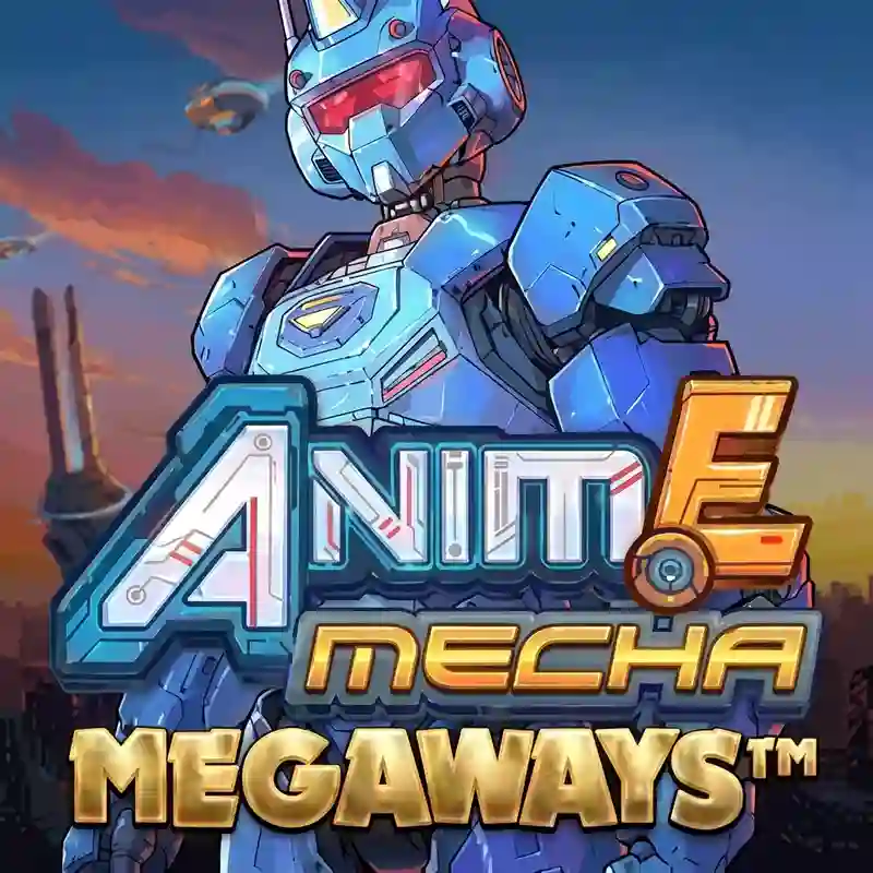 Trò chơi slot Anime Mecha Megaways™ tại 3win