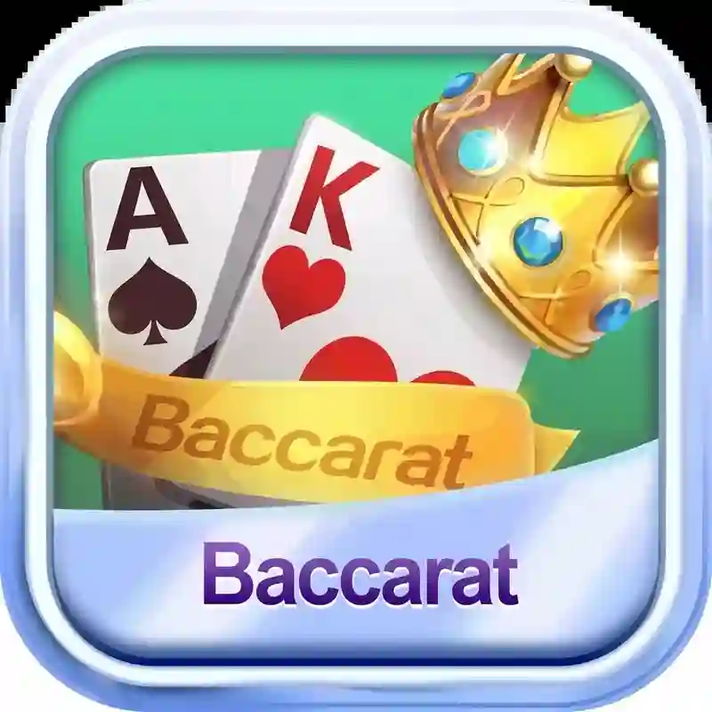 Trò chơi Baccarat trực tuyến tại nhà cái 3win