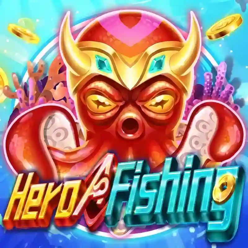 Trò chơi Bắn Cá Anh Hùng tại 3win