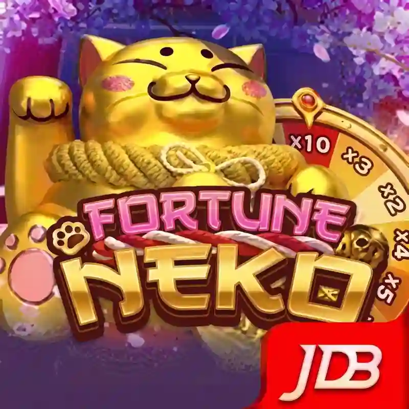 Trò chơi slot Mèo Chiêu Tài tại 3win casino trực tuyến