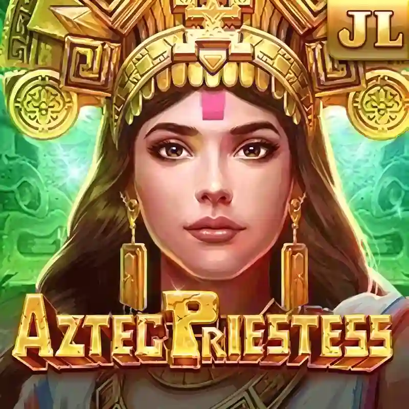 Trò chơi slot Nữ Tư Tế Aztec tại 3win