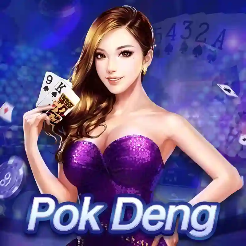 Trò chơi bài Pok Deng trực tuyến tại 3win
