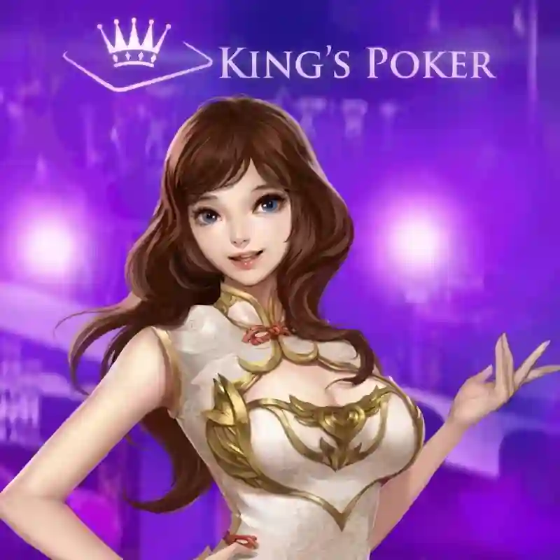 Sảnh Trò Chơi KP casino trực tuyến 3win