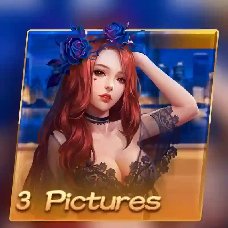 Trò chơi casino រូបបី tại 3win